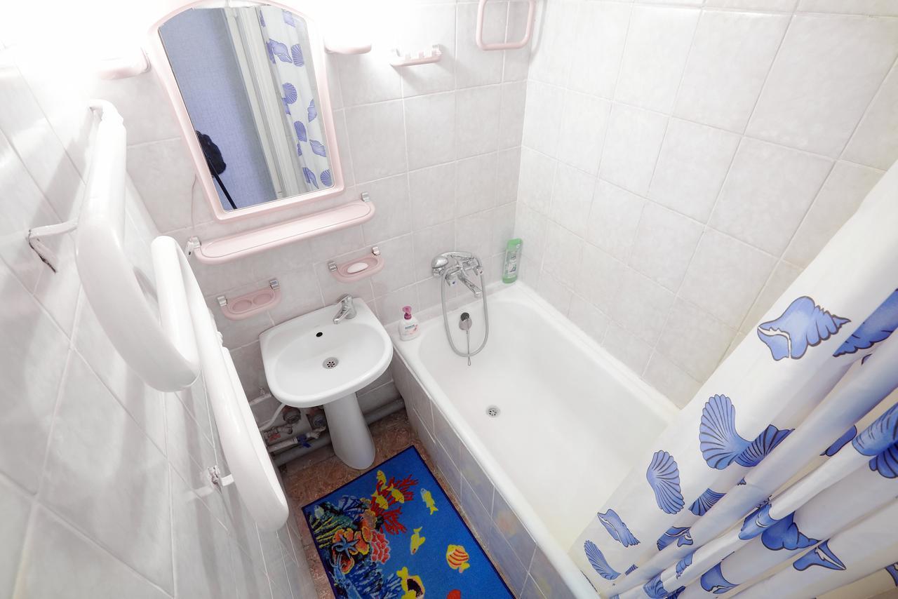 Apartment On Historical Center Of Lviv Dış mekan fotoğraf